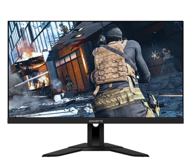 Gigabyte M28U HDR KVM HDMI 2.1 - 653467 - zdjęcie 6